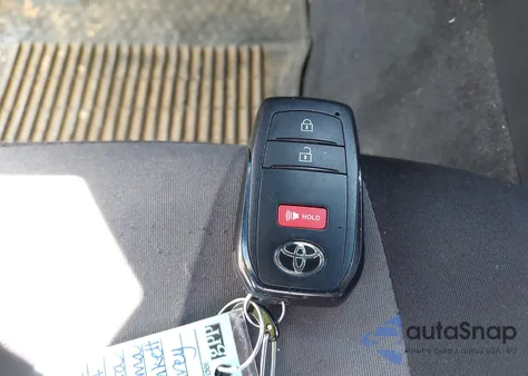 2024 Toyota Tacoma Sr5 4Wd z USA, uszkodzony, nr VIN 3TYLB5JN8RT024544